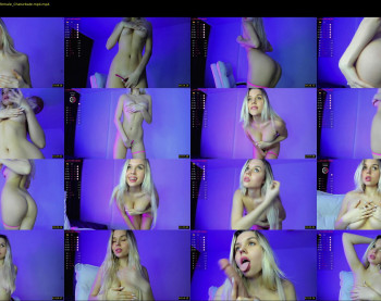 corni__ — 54 minute Chaturbate female cam show recording, 1080p, Jan 20, 2023