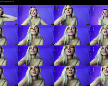 corni__ — 4 minute Chaturbate female cam show recording, 1080p, Jan 21, 2023