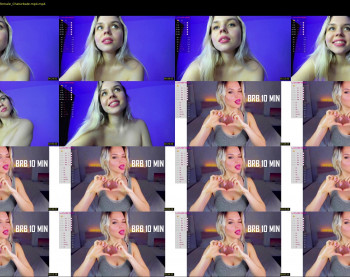 corni__ — 7 minute Chaturbate female cam show recording, 1080p, Jan 21, 2023