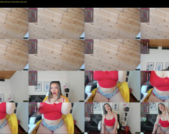 cristal__hot_1 — 56 minute Chaturbate female cam show recording, 1080p, Jan 20, 2023