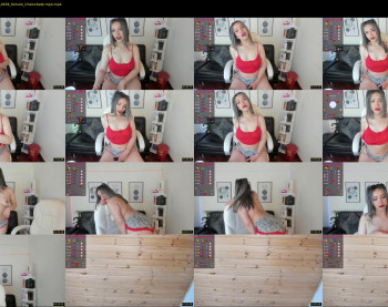 cristal__hot_1 — 58 minute Chaturbate female cam show recording, 1080p, Jan 20, 2023