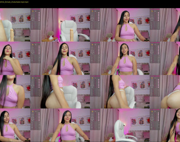 cristal_bunny — 68 minute Chaturbate female cam show recording, 1080p, Jan 21, 2023