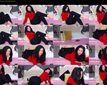 crystallluv — 92 minute Chaturbate female cam show recording, 720p, Jan 20, 2023