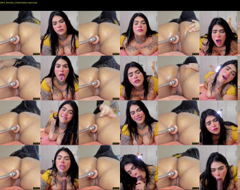 curvyliciouss — 53 minute Chaturbate female cam show recording, 1080p, Jan 20, 2023