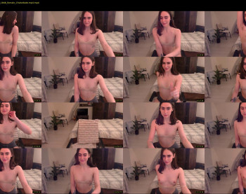 cuterebelious — 127 minute Chaturbate female cam show recording, 720p, Jan 20, 2023