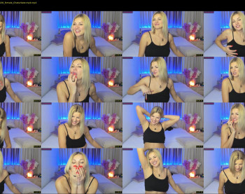 daisydavis_ — 17 minute Chaturbate female cam show recording, 1080p, Jan 21, 2023