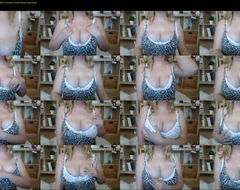 danahotmilf — 9 minute Chaturbate female cam show recording, 720p, Jan 21, 2023