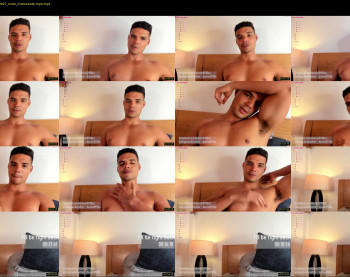 daniel0910s — 91 minute Chaturbate male cam show recording, 720p, Jan 21, 2023
