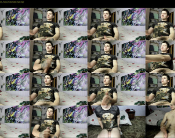 daniel_like — 64 minute Chaturbate male cam show recording, 1080p, Jan 20, 2023