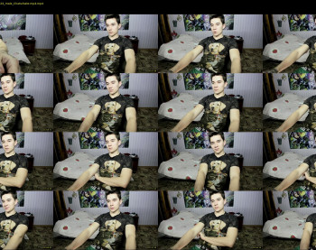 daniel_like — 7 minute Chaturbate male cam show recording, 1080p, Jan 20, 2023