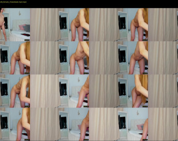 dariaa_doll — 4 minute Chaturbate female cam show recording, 1080p, Jan 21, 2023