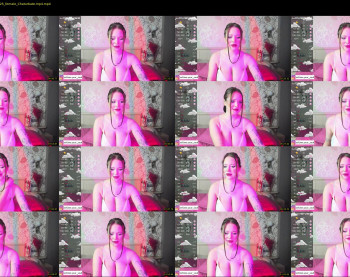 dark_milla — 14 minute Chaturbate female cam show recording, 1080p, Jan 20, 2023