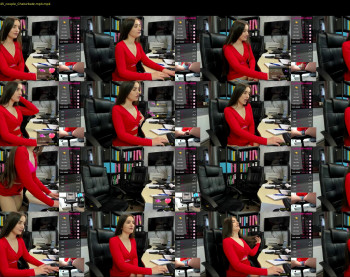 daryastars — 62 minute Chaturbate couple cam show recording, 1080p, Jan 20, 2023
