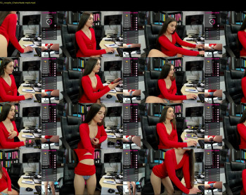 daryastars — 58 minute Chaturbate couple cam show recording, 1080p, Jan 20, 2023