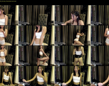 deedeedoll — 41 minute Chaturbate female cam show recording, 720p, Jan 20, 2023