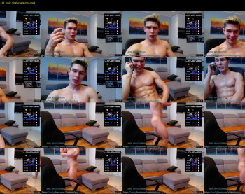 destroy_boy — 54 minute Chaturbate male cam show recording, 1080p, Jan 20, 2023