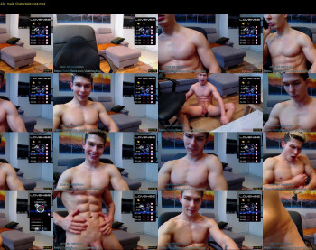 destroy_boy — 54 minute Chaturbate male cam show recording, 1080p, Jan 20, 2023