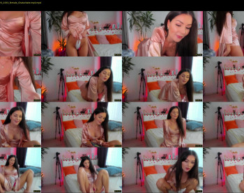 devilish_goddes — 48 minute Chaturbate female cam show recording, 1080p, Jan 20, 2023