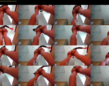 dianac1998 — 28 minute Chaturbate female cam show recording, 720p, Jan 20, 2023