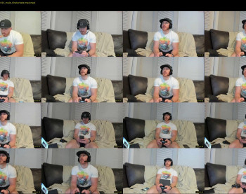 discgolf4life — 102 minute Chaturbate male cam show recording, 480p, Jan 20, 2023