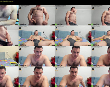 djmute — 56 minute Chaturbate male cam show recording, 720p, Jan 20, 2023
