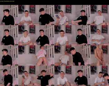 droll_guy — 54 minute Chaturbate male cam show recording, 1080p, Jan 20, 2023