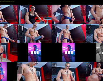 dylanlenox — 104 minute Chaturbate male cam show recording, 720p, Jan 20, 2023