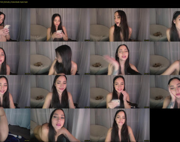 eevie_moon — 61 minute Chaturbate female cam show recording, 1080p, Jan 20, 2023
