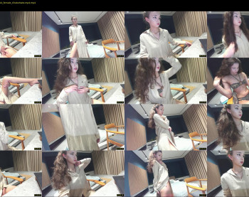 ehotlovea — 55 minute Chaturbate female cam show recording, 1080p, Jan 20, 2023
