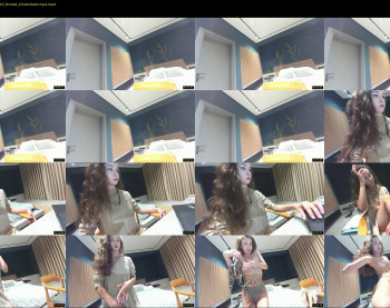ehotlovea — 54 minute Chaturbate female cam show recording, 1080p, Jan 20, 2023