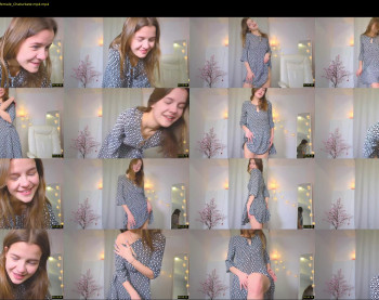 eli_sun — 11 minute Chaturbate female cam show recording, 1080p, Jan 20, 2023