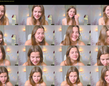 eli_sun — 14 minute Chaturbate female cam show recording, 1080p, Jan 20, 2023