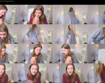 eli_sun — 38 minute Chaturbate female cam show recording, 1080p, Jan 20, 2023