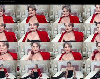 elisarosse_ — 25 minute Chaturbate female cam show recording, 720p, Jan 20, 2023