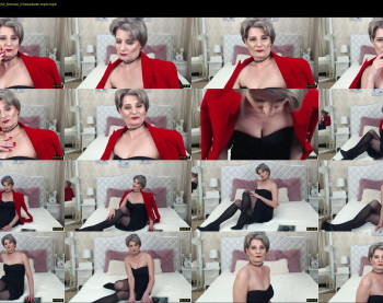 elisarosse_ — 11 minute Chaturbate female cam show recording, 720p, Jan 20, 2023