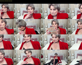elisarosse_ — 41 minute Chaturbate female cam show recording, 720p, Jan 20, 2023