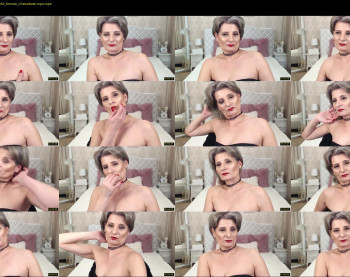 elisarosse_ — 9 minute Chaturbate female cam show recording, 720p, Jan 20, 2023