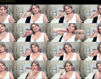 elisarosse_ — 3 minute Chaturbate female cam show recording, 720p, Jan 21, 2023