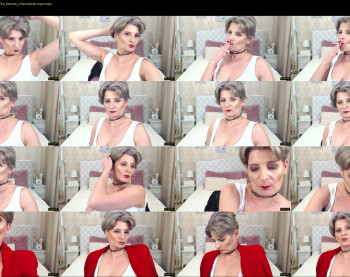 elisarosse_ — 5 minute Chaturbate female cam show recording, 720p, Jan 21, 2023
