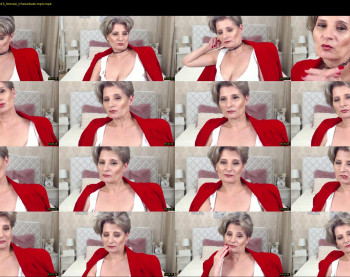 elisarosse_ — 17 minute Chaturbate female cam show recording, 720p, Jan 21, 2023
