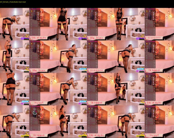 ella_pridee — 64 minute Chaturbate female cam show recording, 1080p, Jan 20, 2023