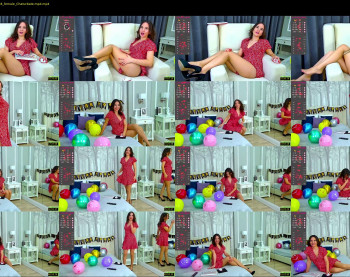 ellaander — 61 minute Chaturbate female cam show recording, 1080p, Jan 20, 2023