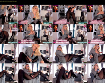 emily_payton — 58 minute Chaturbate female cam show recording, 1080p, Jan 20, 2023