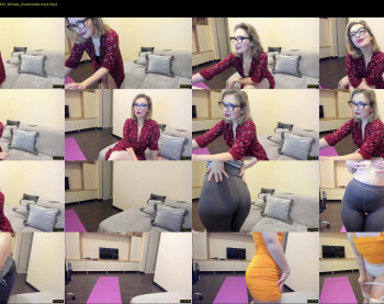emilymilf__ — 39 minute Chaturbate female cam show recording, 1080p, Jan 20, 2023