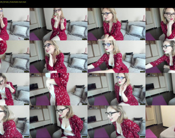 emilymilf__ — 39 minute Chaturbate female cam show recording, 1080p, Jan 20, 2023
