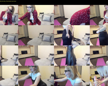 emilymilf__ — 32 minute Chaturbate female cam show recording, 1080p, Jan 20, 2023