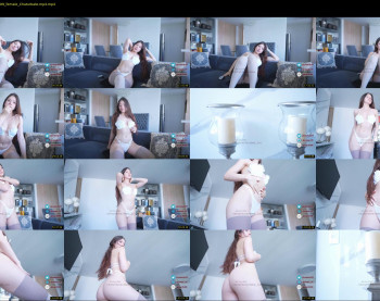 emma_lu1 — 99 minute Chaturbate female cam show recording, 720p, Jan 20, 2023