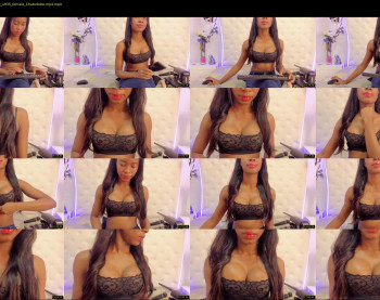 emmawaalker — 21 minute Chaturbate female cam show recording, 1080p, Jan 20, 2023