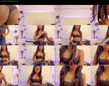 emmawaalker — 42 minute Chaturbate female cam show recording, 1080p, Jan 20, 2023