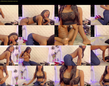 emmawaalker — 73 minute Chaturbate female cam show recording, 1080p, Jan 20, 2023